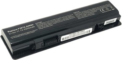 SellZone Dell Inspiron 1410 Vostro 1014 1015 1088 A840 A860 A860n Battery 6 Cell Laptop Battery
