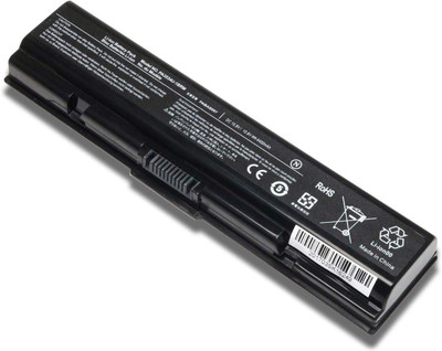SellZone Compatible Battery For PA3534U-1BRS PA3535U-1BRS PA3535U-1BAS PABAS098 6 Cell Laptop Battery