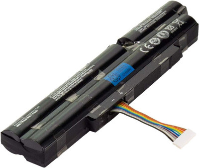 WEFLY Laptop Batterty Compatible For 3830T 3830TG 4830T 4830TG 5830T 5830TG ID47H ID57H AS11A5E AS11A3E AS10B5E 3INR18/65-2 3ICR19/66-2 6 Cell Laptop Battery
