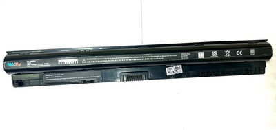 WEFLY Laptop Battery Compatible for DELL Latitude 15 3000 3570 5559 5559 Vostro 14 3468 15 3558 3559 3568 3559 3568 Inspiron 14 5000 1108 1328 1528 1548 4 Cell 4 Cell Laptop Battery