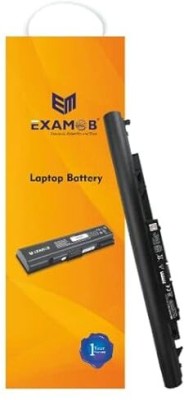 EXAMOB Models are HP 15-BS, HP 17-BS, HP 15Q-BU, HP 15G-BR, HP 17-AK, HP 15-BW, HP 15Q-by, HP 14-BQ, HP 14-BS, HP 17-Q Lithium-ion 4 Cell Laptop Battery