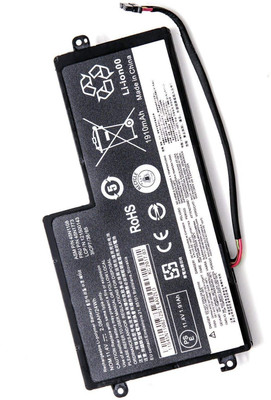 XIRIXX ™ Compitible with LENVO ThinkPad X240 P/N 45N1108 3 Cell Laptop Battery