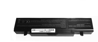 TECHCLONE Laptop Battery Replacement AA-PB9NC6B/AA-PL9NC2B 6 Cell Laptop Battery