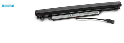 TECHCLONE IdeaPad 110-15IBR 6 Cell Laptop Battery