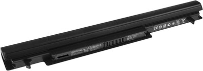 WEFLY A32-K56 Laptop Battery Compatible for As-us A31-K56 A32-K56 A41-K56 A42-K56 A56 A56C K46C K56C E46 R405 R505 R550 S40 S46 S505 S550 S56 U48 V550 A32-k56 A46 A46C A46CA A46CB A46CM A46V A56 A56C S A56CA A56CB A56CM A56V E46 E46C E46CA K46 K46C K46CM K46V K56 K56C K56CA R405 R405C R405CA R505 R5
