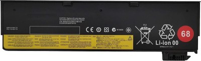 TECHCLONE Thinkpad X240 X250 T440 T440s T450 T450S T550 L450 L450S W550 W550S 45N1127 6 Cell Laptop Battery