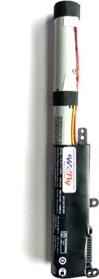 WEFLY Laptop Battery Compatible For Asus VivoBook Max X541SA-XO287T battery 4 Cell Laptop Battery