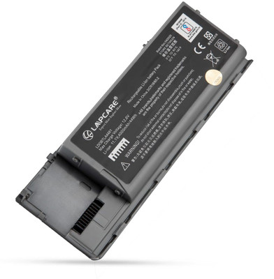 LAPCARE D620 6 Cell Laptop Battery