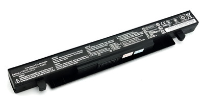 SOLUTIONS-365 Compatible X550 battery for asus X550 X550C X550CA X550CC X550L X550V R510 R510C R510CA R510CC R510J R510JK R510L R510LA R510LB R510 LC LC R510 VB R510VC A550 A550J F550 F550C F550L 4 Cell Laptop Battery SOLUTIONS-365 Compatible X550 battery for asus X550 X550C X550CA X550CC X550L X550V R510 R510C R510CA R510CC R510J R510JK R510L R510LA R510LB R510 LC LC R510 VB R510VC A550 A550J F550 F550C F550L 4 Cell Laptop Battery