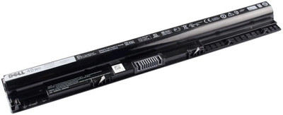 DELL Inspiron 14 3458 Original 4 Cell Laptop Battery