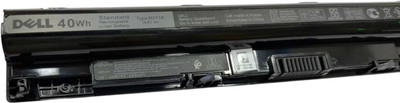 DELL 3451 4 Cell Laptop Battery