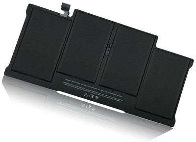 SellZone Compatible Battery For MacBook Air 13 A1466 2012 A1405 020-7379-A 6 Cell Laptop Battery