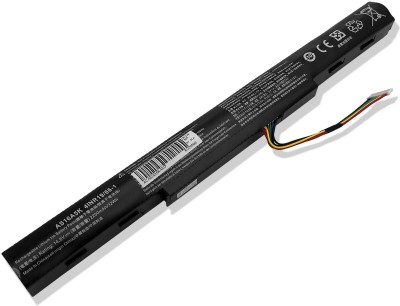 SellZone compatible battery for Aspire E5-475 E5-475G E5-523 E5-523G E5-553 E5-553G AS16A5K 4 Cell Laptop Battery