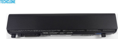 TECHCLONE Dynabook R730 R731 R741 RX3 RX3W PA5043U-1BRS PA3832U-1BRS 6 Cell Laptop Battery
