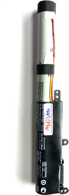 WEFLY Laptop Battery Compatible For Asus VivoBook Max X541NA-GQ227T battery 4 Cell Laptop Battery