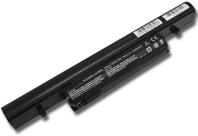 SellZone Compatible Battery For Satellite Pro R850 PA3905U-1BRS PA3904U-1BRS PABAS245 PABAS246 6 Cell Laptop Battery