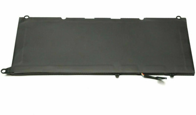 TECHCLONE JD25G 90V7W RWT1R 0N7T6 5K9CP XPS13 XPS 13 9343 9350 3 Cell Laptop Battery