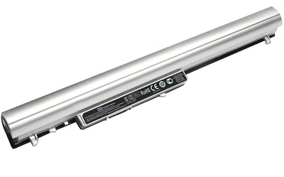 SOLUTIONS-365 Laptop Battery Compatible for HP Pavilion 728460-001 LA04 752237-001 776622-001 LA04DF HSTNN-YB5M TPN-Q130 TPN-Q132 TPN-Q129 4 Cell Laptop Battery