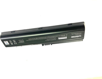 WISTAR HSTNN-DB42 HSTNN-LB42 Battery for HP Pavilion dv2754tx 6 Cell Laptop Battery