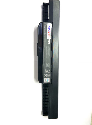 WEFLY A42-K53 Laptop Battery Compatible For ASUS K53TA 6 Cell Laptop Battery