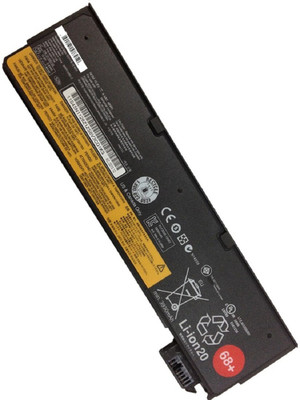 XIRIXX ™ Compitible with LEN Tnkpad 68+ T440 P/N 0C52862 6 Cell Laptop Battery