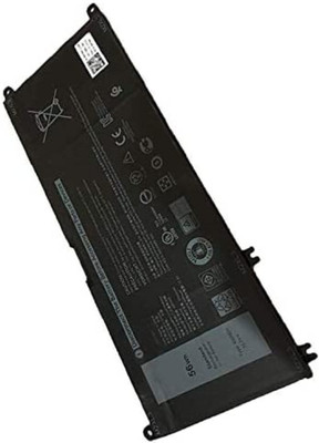 XIRIXX ™ Compitible with Inspi 7778 P/N 4WN0Y 4 Cell Laptop Battery