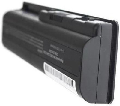 TECHCLONE Dv4 DV5 DV6 CQ40 CQ45 CQ60 CQ61 CQ71 G50 X16 6 Cell Laptop Battery