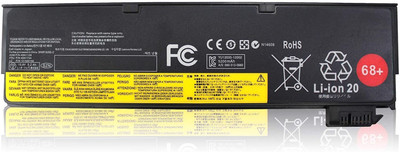 TECHCLONE ThinkPad T440S S440 X240 45N1110 45N1111 31CP7/38/64 6 Cell Laptop Battery