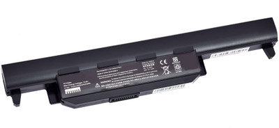 ULTRAZONE Compatible Battery for K55 – A41-K55, A32-K55, A33-K55 6 Cell Laptop Battery