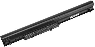 TECHCLONE Pavilion 15-R248TU 4 Cell PN: OA04 / OA03 / 740715-001/746458-421 / HSTNN-LB5S 4 Cell Laptop Battery