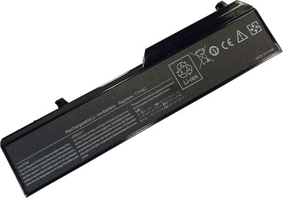 SellZone Vostro 1320 1310 1510 1520 2510 PP36s PP36l Series 6 Cell Laptop Battery