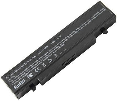 TECHCLONE NP-RV409-A03IN 6 Cell PN: AA-PB9NC6B / AA-PL9NC2B 6 Cell Laptop Battery