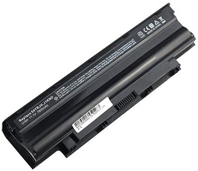DELL J1KND/15R 6 Cell Laptop Battery