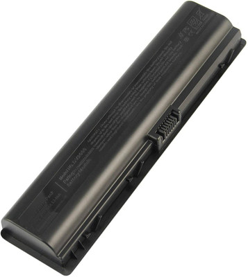 SellZone DV6000 DV6100 DV6200 DV6300 6 Cell Laptop Battery