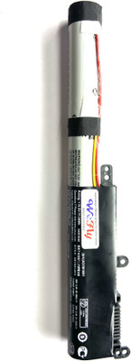 WEFLY Laptop Battery Compatible For Asus X541SA-XX012T battery 4 Cell Laptop Battery