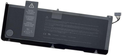 SellZone Compatible Battery For MacBook A1297 A1383 2011 MC725LL MD311LL 661-5960 020-7149-A 6 Cell Laptop Battery