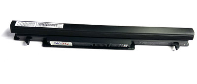 WEFLY Laptop Battery Compatible For Asus U48CA Series 4 Cell Laptop Battery