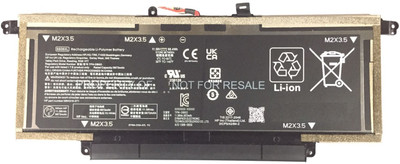 SOLUTIONS-365 COMPATIBLE SS06XL BATTERY FOR DRANGONFLY G4 85H83PA SERIES, ELITE DRANGONFLY G3 6 Cell Laptop Battery