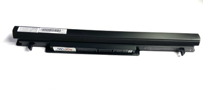 WEFLY Laptop Battery Compatible For Asus S56C Series 4 Cell Laptop Battery