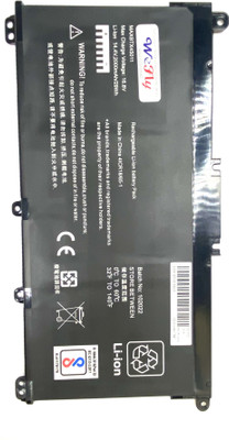 WEFLY HT03XL 15-CS2079NR 15-CS1063CL 15-CS0072WM 15-CS0051WM 3 Cell Laptop Battery