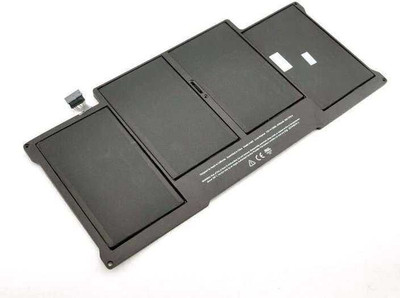 HEIGER Laptop Batterok AIR 13â€³ (Mid 2013- Earl.2014) A1466, A1369, A1405, A1493, A1496 6 Cell 6 Cell Laptop Battery