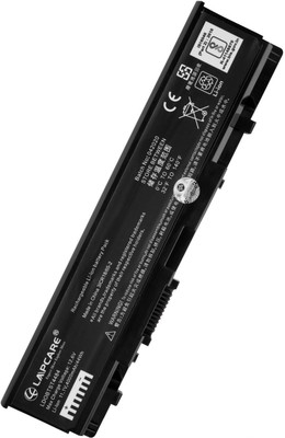 LAPCARE LDOBTST4484 6 Cell Laptop Battery