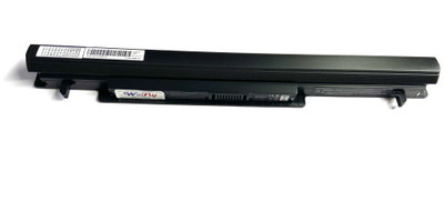 WEFLY A42-K56 Laptop Battery Compatible For Asus R405V Series 4 Cell Laptop Battery