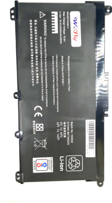 WEFLY HT03XL 15-DY1755CL 15-DY1020NR 15-DY1086NR 15-DY1095OD 3 Cell Laptop Battery