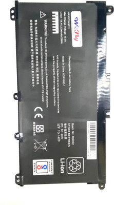 WEFLY HT03XL 15-CU0000 15-CU0058NR 15-DA0053WM 3 Cell Laptop Battery