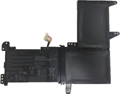TECHCLONE B31N1637 C31N1637 S510 S510U S510UA S510UN S510UQ 15 F510 F510U F510UA 3 Cell Laptop Battery