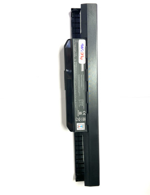 WEFLY A42-K53 Laptop Battery Compatible For ASUS K43SD 6 Cell Laptop Battery