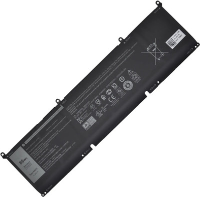 SOLUTIONS-365 69KF2 Laptop Battery Compatible for Dell XPS 15 9500 9510 9520 Precision 5550 5560 5570 Alien Ware M15 R3 R4 R5 R6 R7 M16 R1 M17 R3 R4 Inspiron 7510 7610 7620 G15 5510 5511 5515 5515 5520 4 Cell Laptop Battery SOLUTIONS-365 69KF2 Laptop Battery Compatible for Dell XPS 15 9500 9510 9520 Precision 5550 5560 5570 Alien Ware M15 R3 R4 R5 R6 R7 M16 R1 M17 R3 R4 Inspiron 7510 7610 7620 G15 5510 5511 5515 5515 5520 4 Cell Laptop Battery