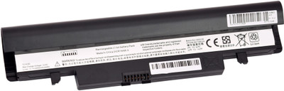 ULTRAZONE Compatible Battery for N150 – N143, N145P, N148, N250 Series 6 Cell Laptop Battery