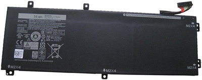 SellZone compatible battery for XPS 15 9550 Precision 5510 RRCGW M7R96 6 Cell Laptop Battery